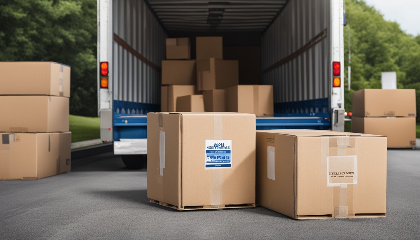 Understanding Moving Insurance: Full Value vs. Released Value