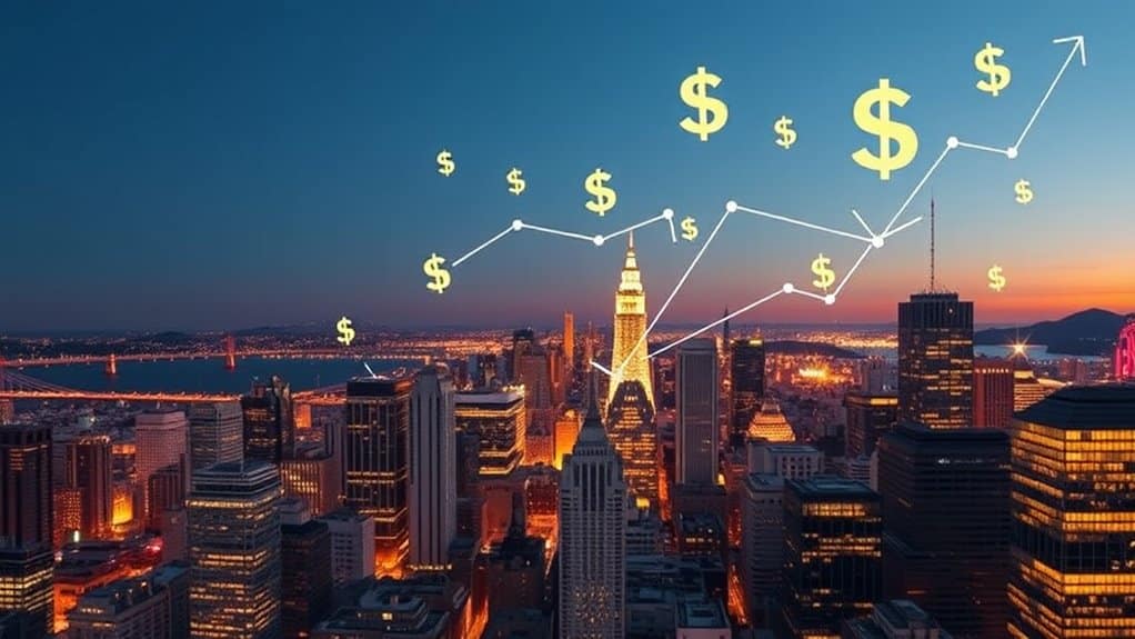 foreign workers economic influence